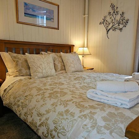 オーバン Ards House Bed & Breakfast エクステリア 写真