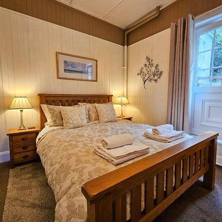 オーバン Ards House Bed & Breakfast エクステリア 写真