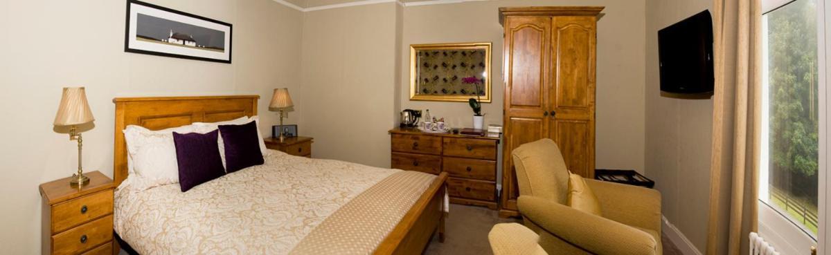 オーバン Ards House Bed & Breakfast エクステリア 写真
