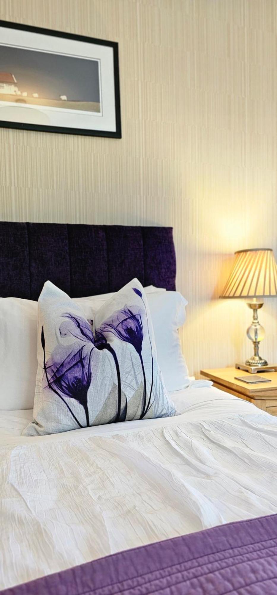 オーバン Ards House Bed & Breakfast エクステリア 写真