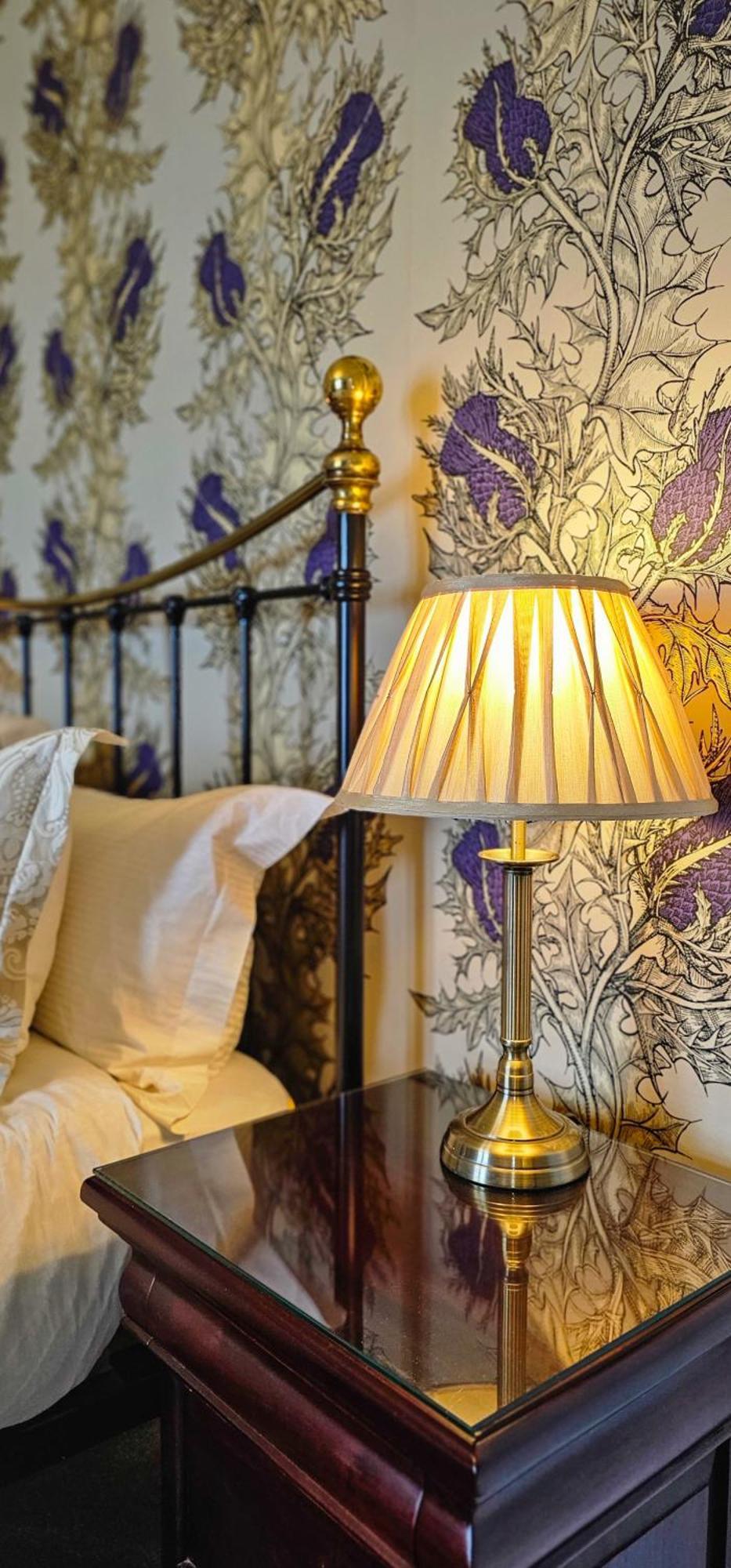 オーバン Ards House Bed & Breakfast エクステリア 写真
