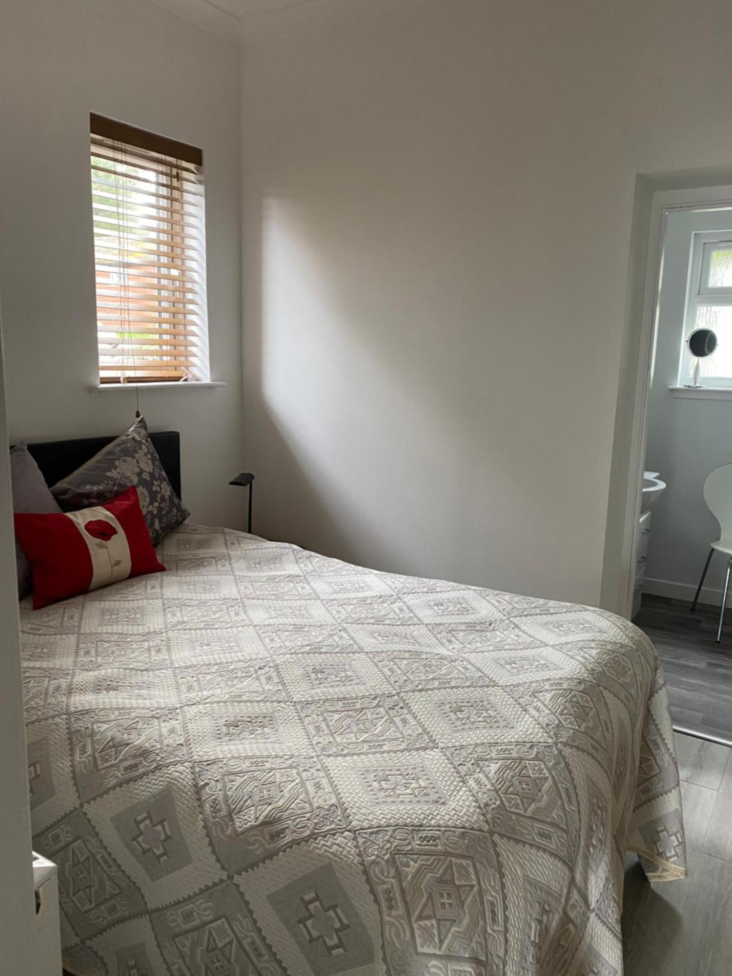 オーバン Ards House Bed & Breakfast エクステリア 写真